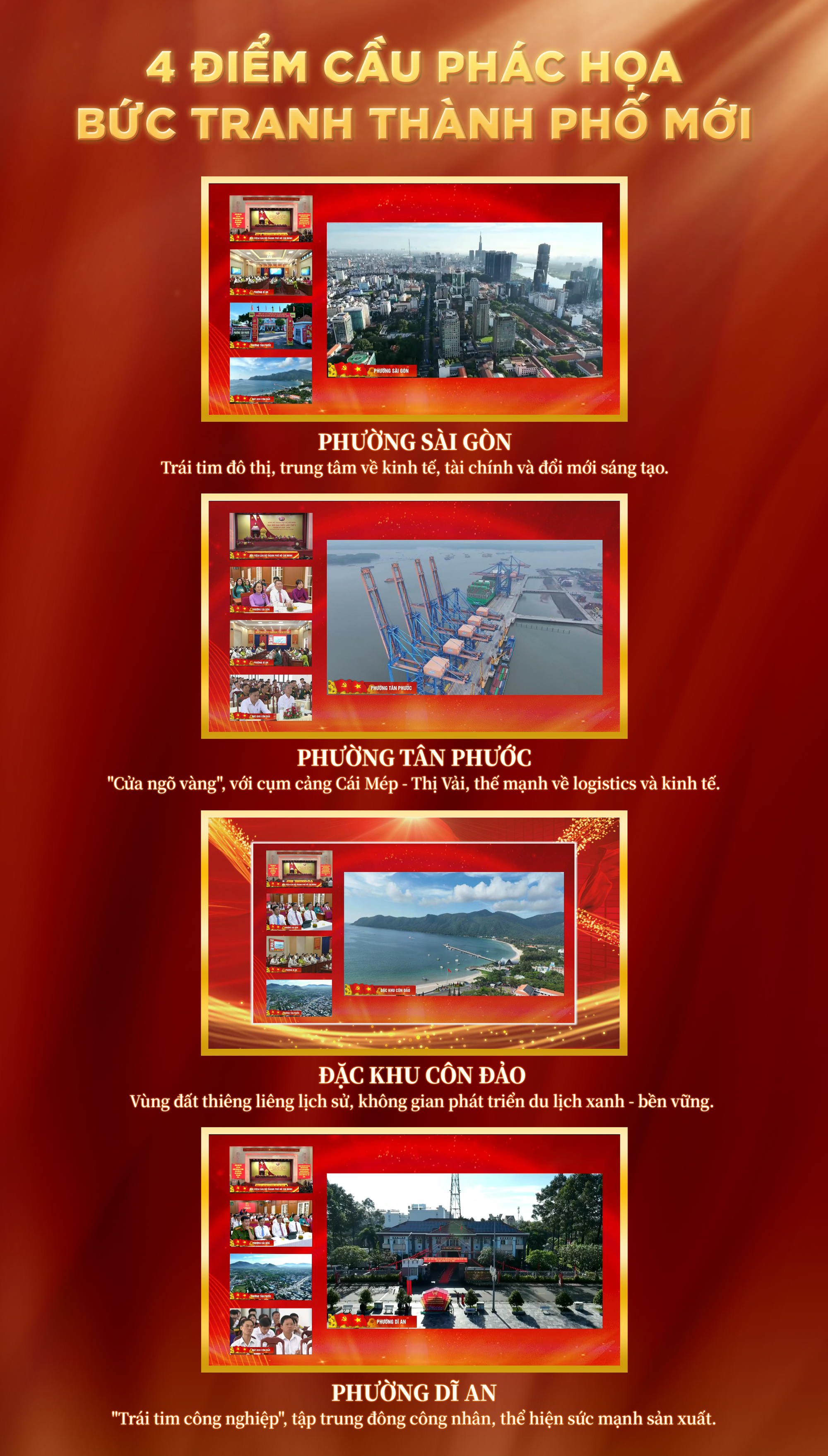 12 dấu ấn nổi bật của TP. Hồ Chí Minh năm 2025- Ảnh 22.