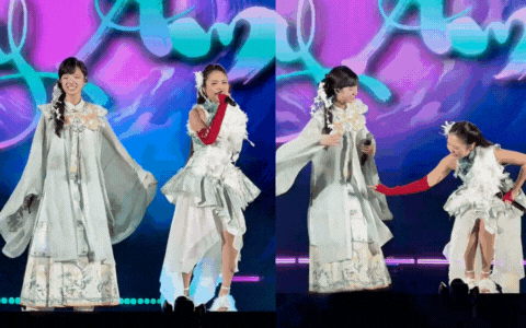 Chơi lớn như Phương Mỹ Chi: Fanmeeting 0 đồng mời cả sao Cbiz, mang sân khấu Sing! Asia đến chiều fan- Ảnh 3. Chơi lớn như Phương Mỹ Chi: Fanmeeting 0 đồng mời cả sao Cbiz, mang sân khấu Sing! Asia đến chiều fan- Ảnh 3.