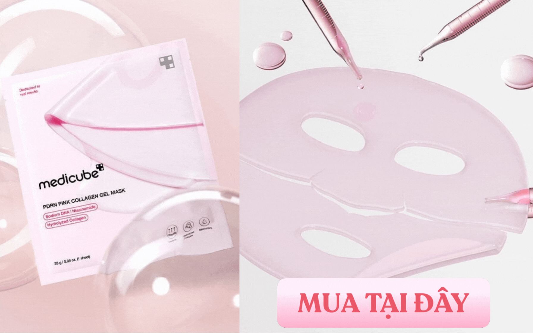 Hot nhất Threads: 6 mặt nạ đỉnh như thần, chị em to&agrave;n cầu &iacute; ới bảo nhau mua- Ảnh 5.