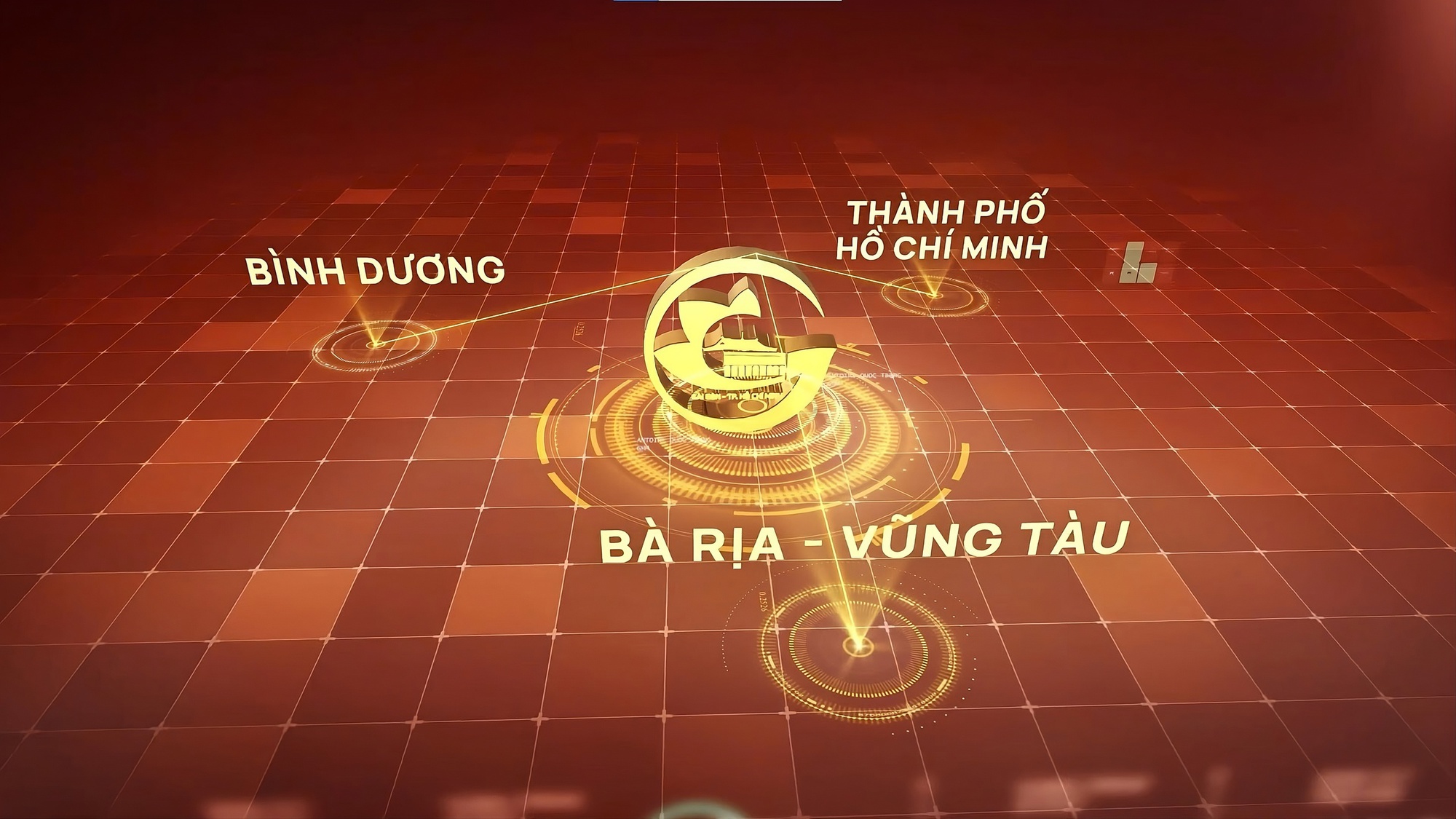 12 dấu ấn nổi bật của TP. Hồ Chí Minh năm 2025- Ảnh 3.