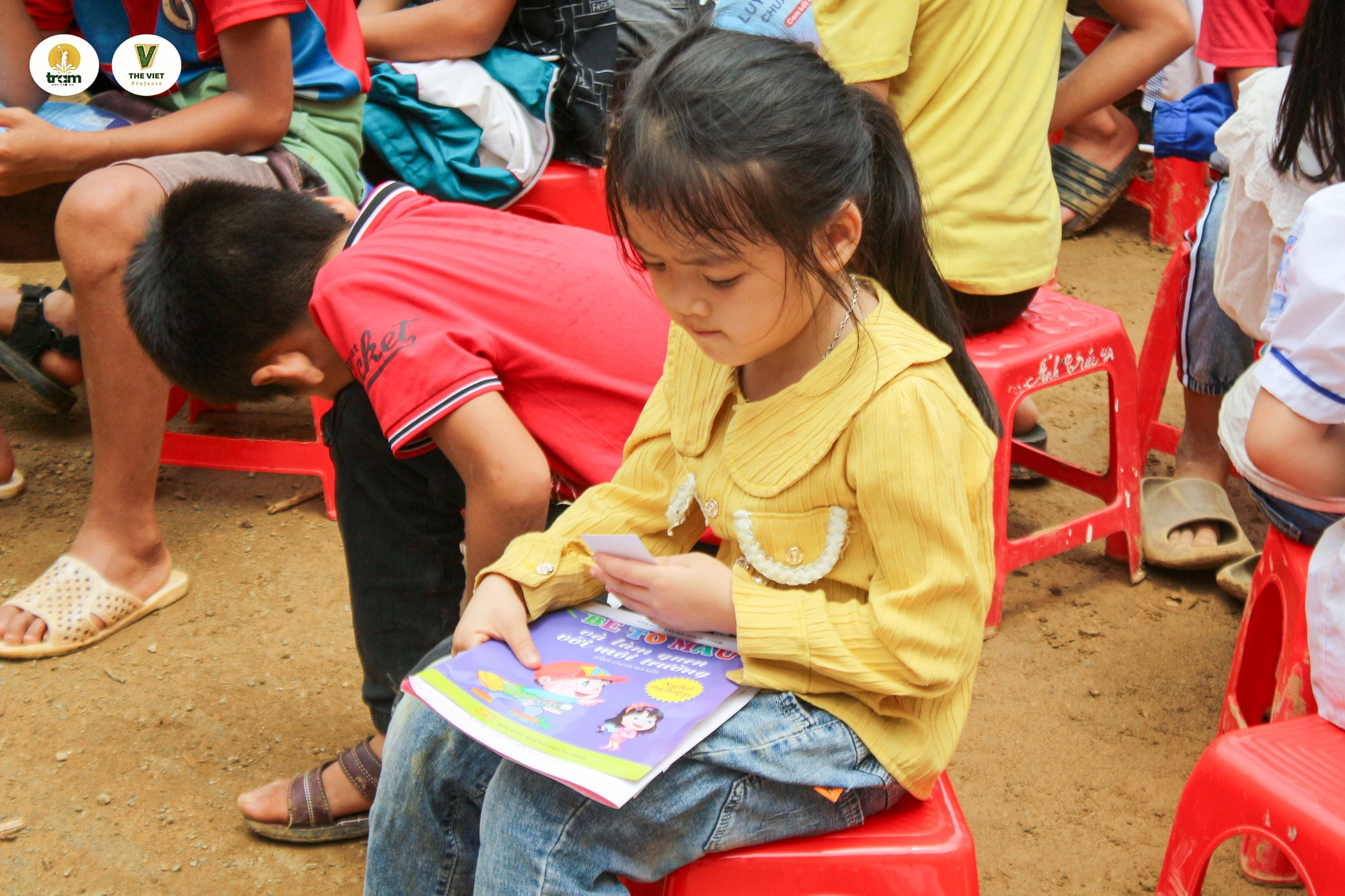 Sự trỗi dậy của kh&ocirc;ng gian offline: Khi người trẻ chọn một hướng đi ngược d&ograve;ng- Ảnh 3.