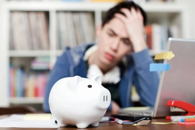 10 lỗi thường mắc khi d&ugrave;ng thẻ ng&acirc;n h&agrave;ng khiến sinh vi&ecirc;n chắc chắn phải ăn m&igrave; t&ocirc;m v&agrave;o cuối th&aacute;ng- Ảnh 2.