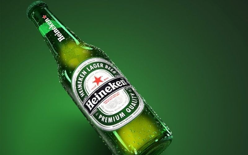 4 b&iacute; mật của bia Heineken, t&ocirc;i tiếc nuối v&igrave; sau hơn 30 năm cuộc đời mới biết- Ảnh 1.