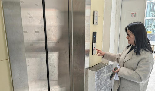 T&ocirc;i chọn tầng đẹp nhất dự &aacute;n v&igrave; nghĩ l&agrave; đỉnh cao: Ba năm sau, t&ocirc;i chỉ muốn được xuống thấp c&agrave;ng nhanh c&agrave;ng tốt- Ảnh 2.