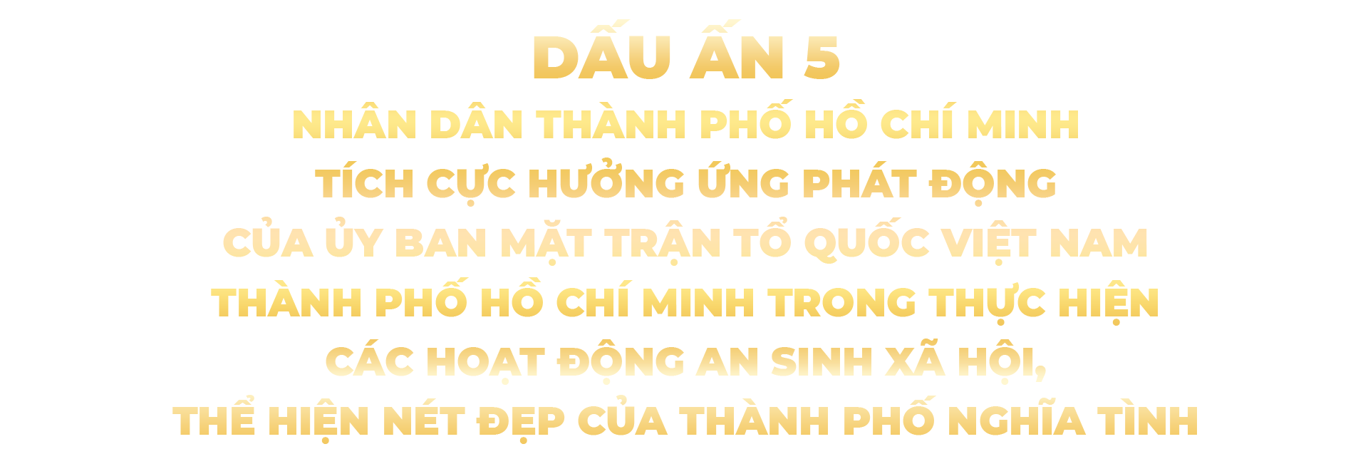 12 dấu ấn nổi bật của TP. Hồ Chí Minh năm 2025- Ảnh 29.