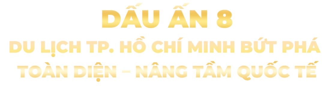 12 dấu ấn nổi bật của TP. Hồ Chí Minh năm 2025- Ảnh 46.