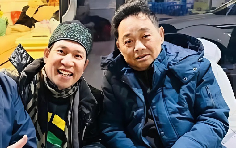 "Ngọc Ho&agrave;ng" Quốc Kh&aacute;nh kh&ocirc;ng c&ograve;n ở trong căn nh&agrave; 10m2 tại phố B&ugrave;i Ngọc Dương- Ảnh 1.