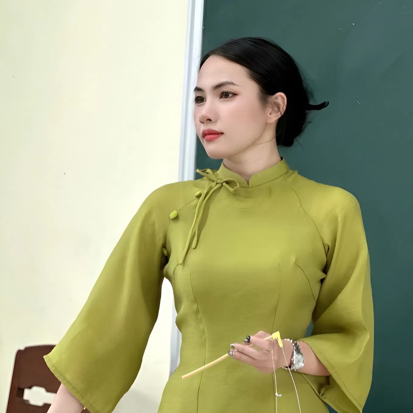 Tuổi nghỉ hưu của gi&aacute;o vi&ecirc;n từ năm 2026- Ảnh 1.