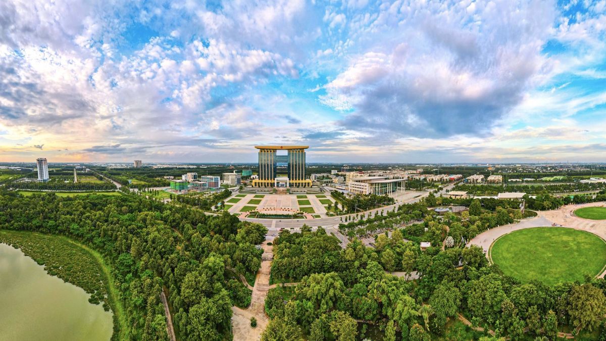 12 dấu ấn nổi bật của TP. Hồ Ch&iacute; Minh năm 2025- Ảnh 7.