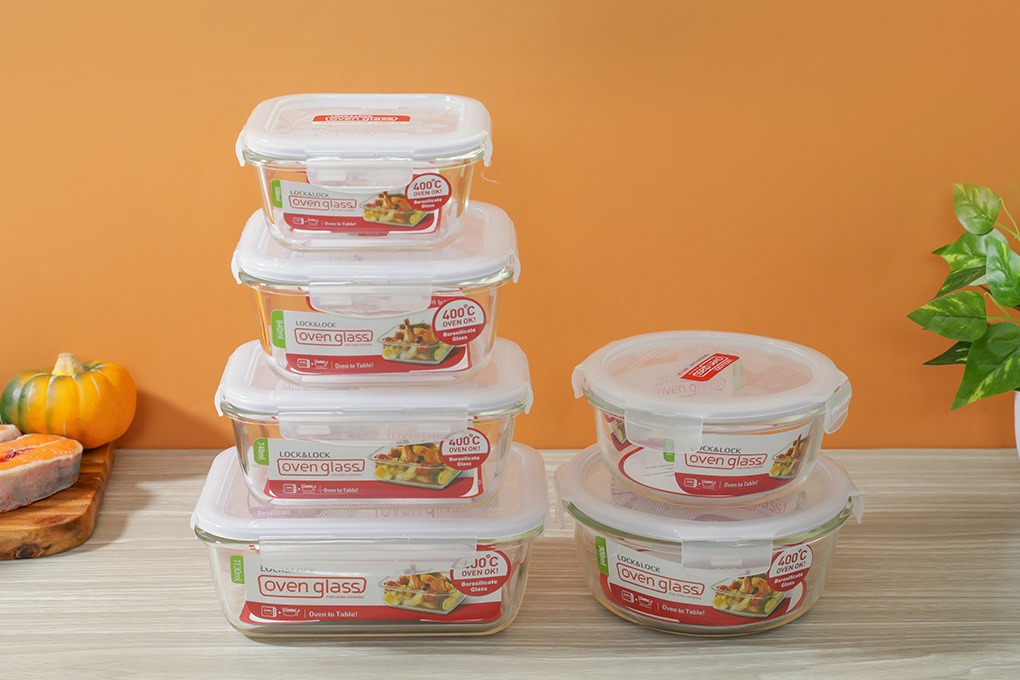 3 sản phẩm tốt nhất của Lock&Lock- Ảnh 8. 3 sản phẩm tốt nhất của Lock&Lock- Ảnh 8.