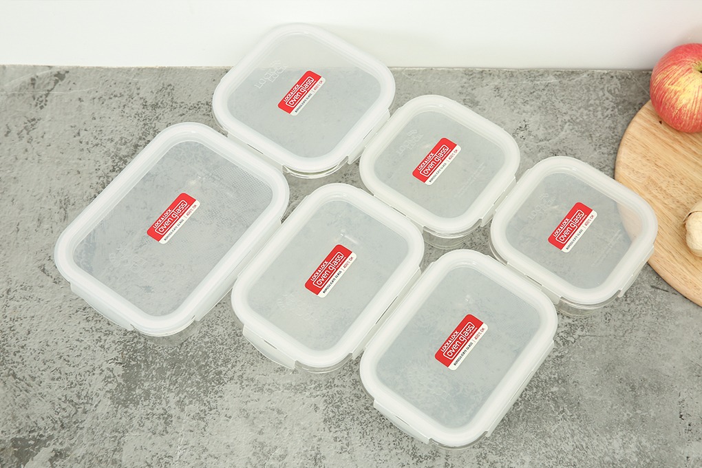 3 sản phẩm tốt nhất của Lock&Lock- Ảnh 6. 3 sản phẩm tốt nhất của Lock&Lock- Ảnh 6.