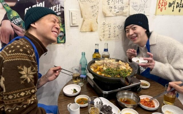 Park Yoochun tàn tạ sau loạt bê bối rúng động- Ảnh 2. Park Yoochun tàn tạ sau loạt bê bối rúng động- Ảnh 2.