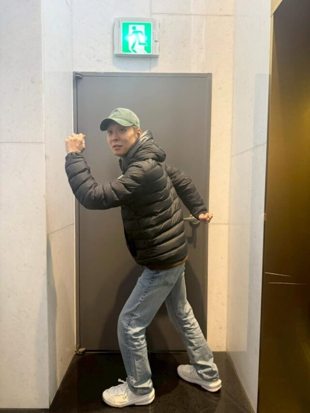 Park Yoochun tàn tạ sau loạt bê bối rúng động- Ảnh 4. Park Yoochun tàn tạ sau loạt bê bối rúng động- Ảnh 4.