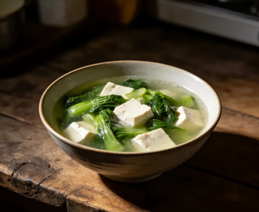 Tôi chưa bao giờ bị táo bón, hóa ra là vì thường xuyên ăn 3 món canh dễ nấu lại giúp dưỡng ẩm phổi- Ảnh 9. Tôi chưa bao giờ bị táo bón, hóa ra là vì thường xuyên ăn 3 món canh dễ nấu lại giúp dưỡng ẩm phổi- Ảnh 9.