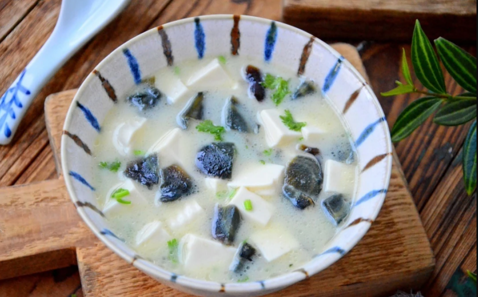 Tôi chưa bao giờ bị táo bón, hóa ra là vì thường xuyên ăn 3 món canh dễ nấu lại giúp dưỡng ẩm phổi- Ảnh 3. Tôi chưa bao giờ bị táo bón, hóa ra là vì thường xuyên ăn 3 món canh dễ nấu lại giúp dưỡng ẩm phổi- Ảnh 3.