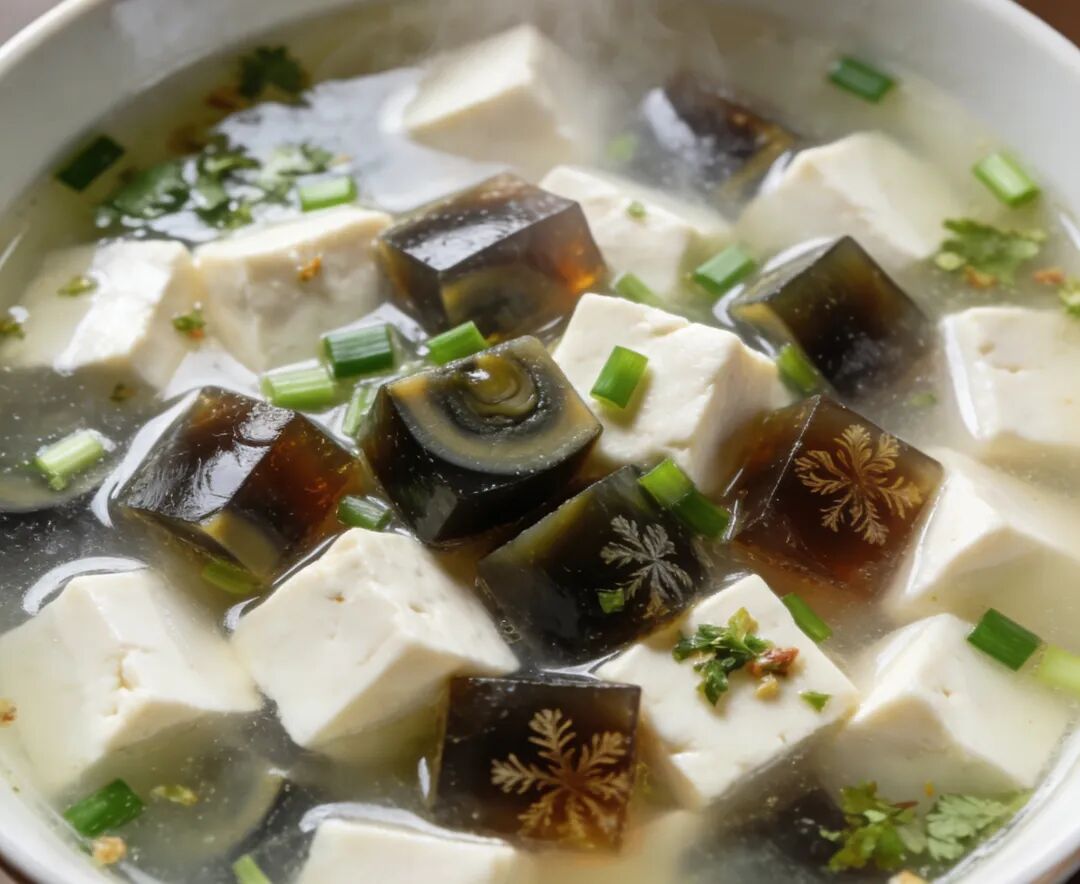 Tôi chưa bao giờ bị táo bón, hóa ra là vì thường xuyên ăn 3 món canh dễ nấu lại giúp dưỡng ẩm phổi- Ảnh 4. Tôi chưa bao giờ bị táo bón, hóa ra là vì thường xuyên ăn 3 món canh dễ nấu lại giúp dưỡng ẩm phổi- Ảnh 4.