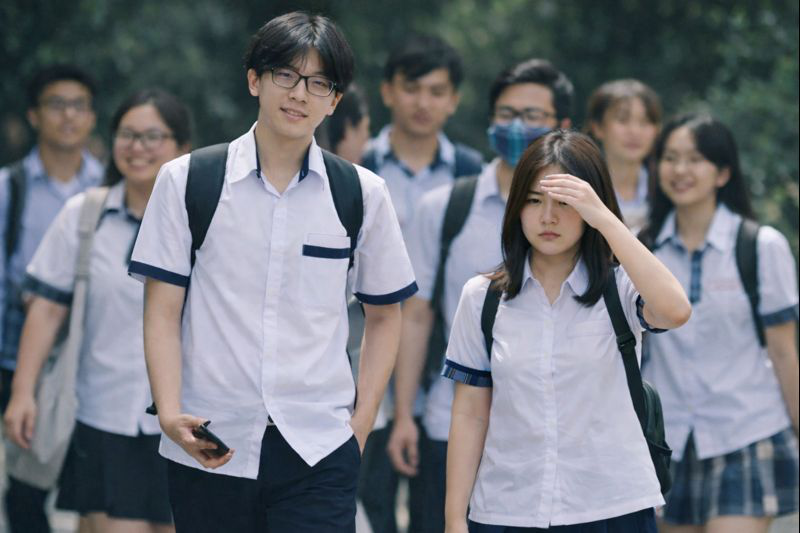 "T&ocirc;i từng rất t&ograve; m&ograve; v&igrave; sao nhiều bậc phụ huynh cố 'nh&eacute;t' con m&igrave;nh v&agrave;o học trường chuy&ecirc;n, lớp chọn, cho đến khi..." - Quan điểm đang g&acirc;y tranh luận gắt- Ảnh 1.