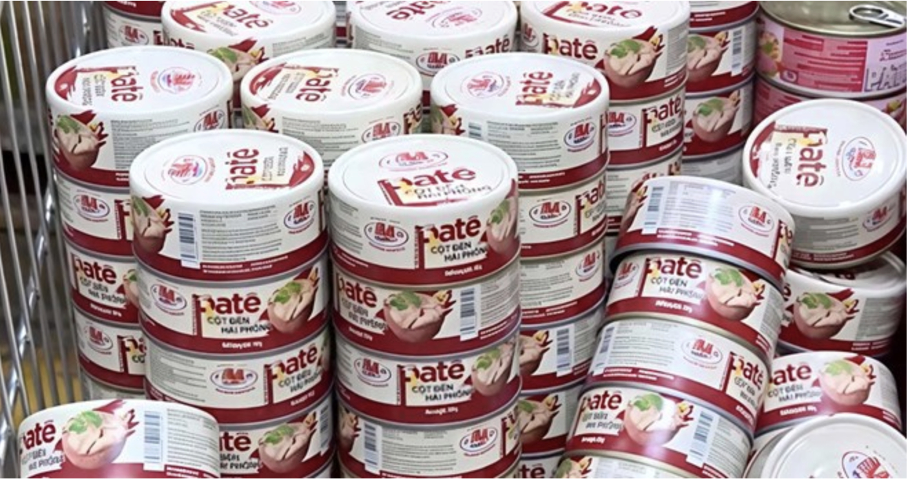 The Coffee House bất ngờ ph&aacute;t th&ocirc;ng b&aacute;o li&ecirc;n quan đến Đồ hộp Hạ Long- Ảnh 2.