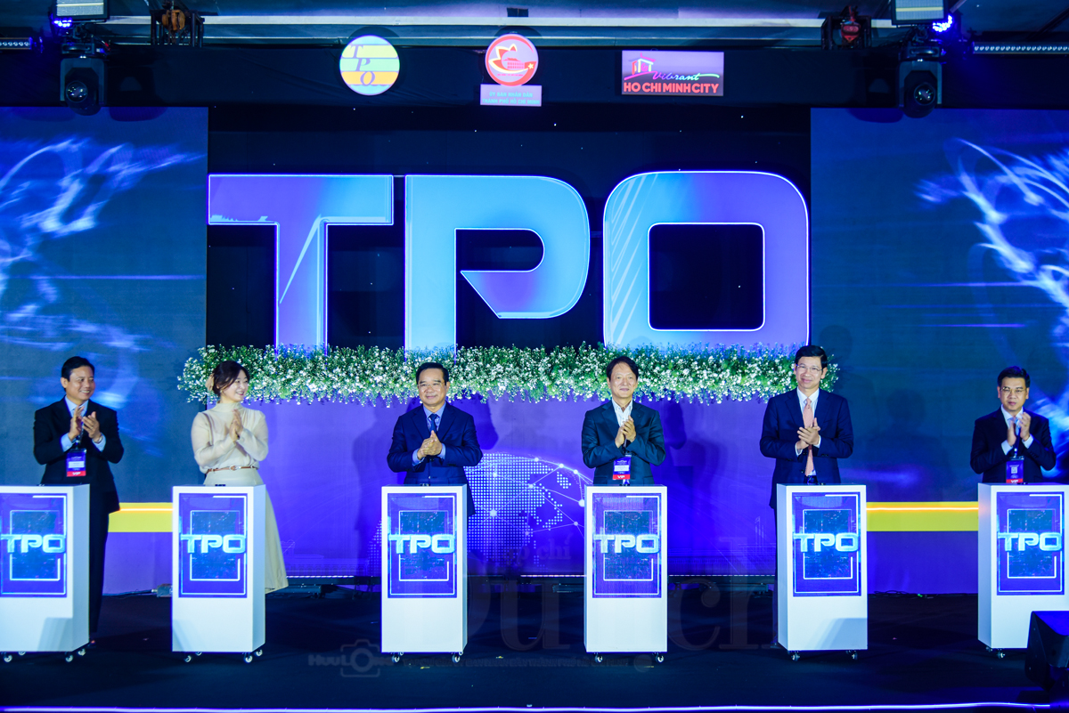12 dấu ấn nổi bật của TP. Hồ Ch&iacute; Minh năm 2025- Ảnh 49.