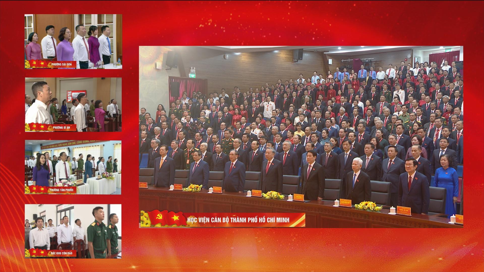 12 dấu ấn nổi bật của TP. Hồ Ch&iacute; Minh năm 2025- Ảnh 19.