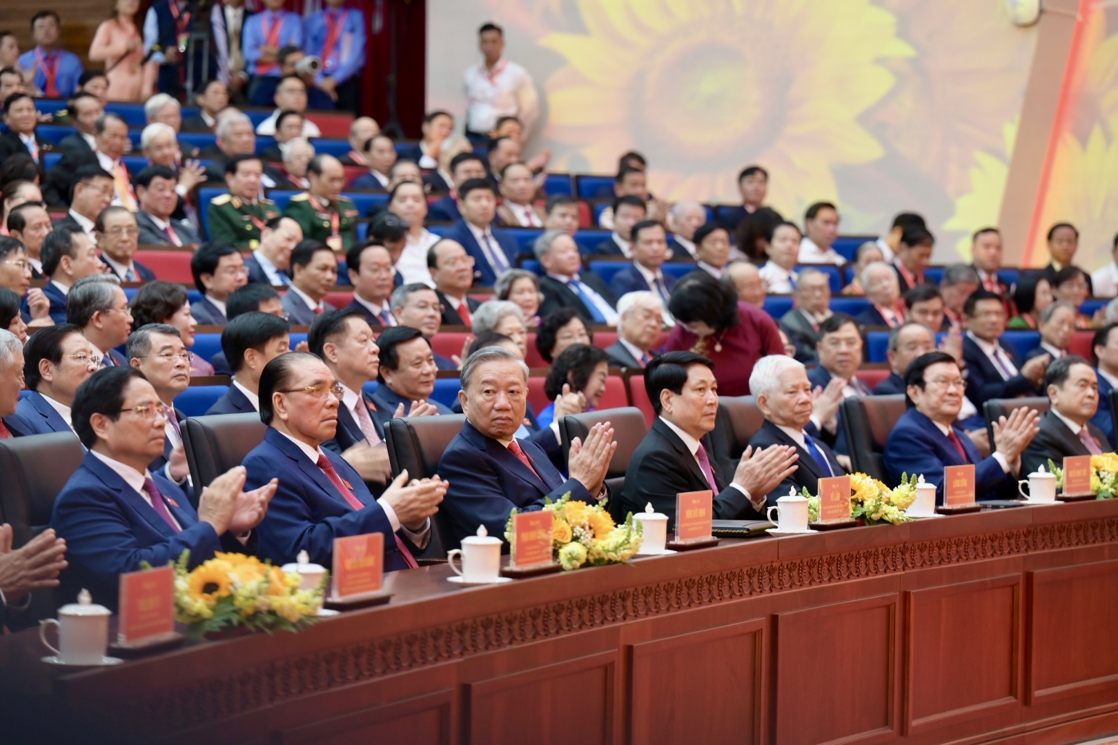 12 dấu ấn nổi bật của TP. Hồ Ch&iacute; Minh năm 2025- Ảnh 20.