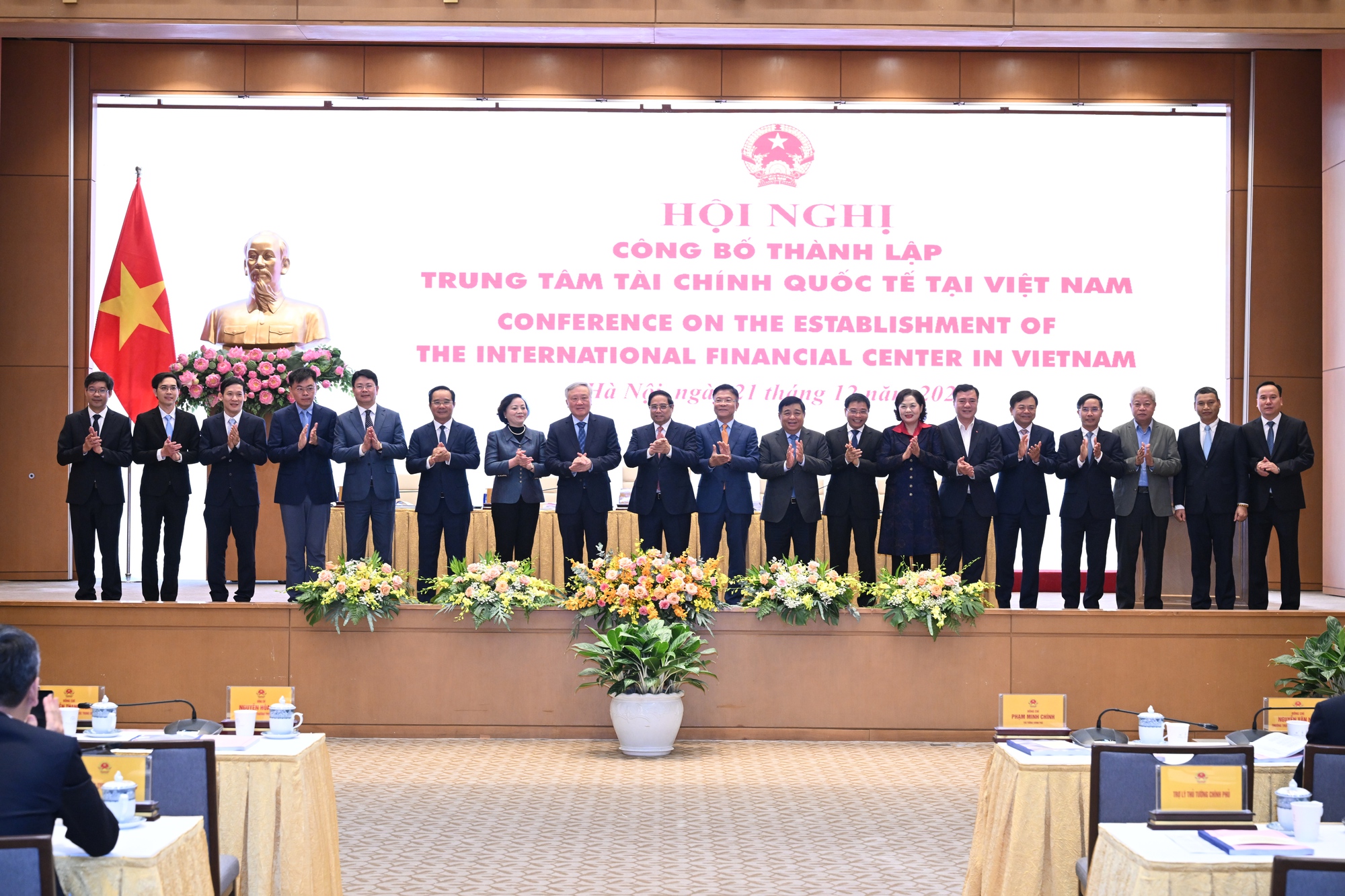 12 dấu ấn nổi bật của TP. Hồ Chí Minh năm 2025- Ảnh 39.