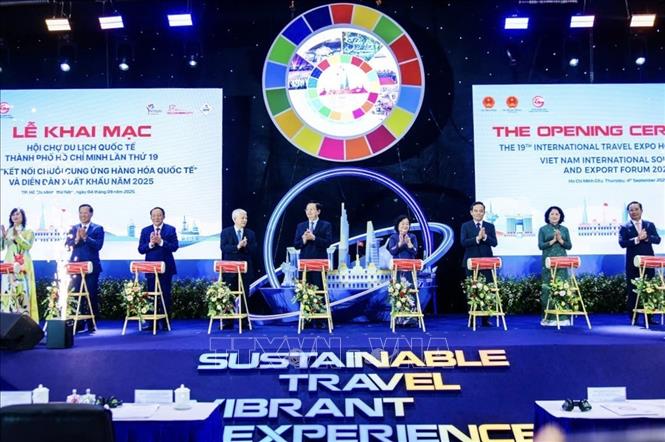 12 dấu ấn nổi bật của TP. Hồ Ch&iacute; Minh năm 2025- Ảnh 50.