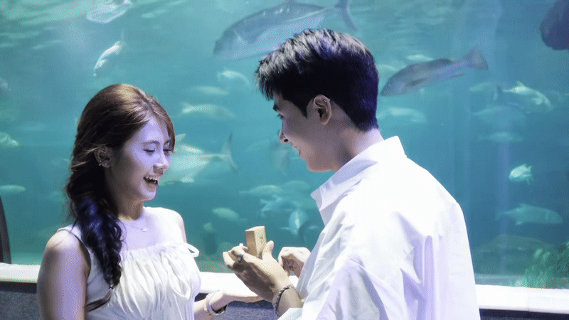 Rầm rộ clip diễn vi&ecirc;n 