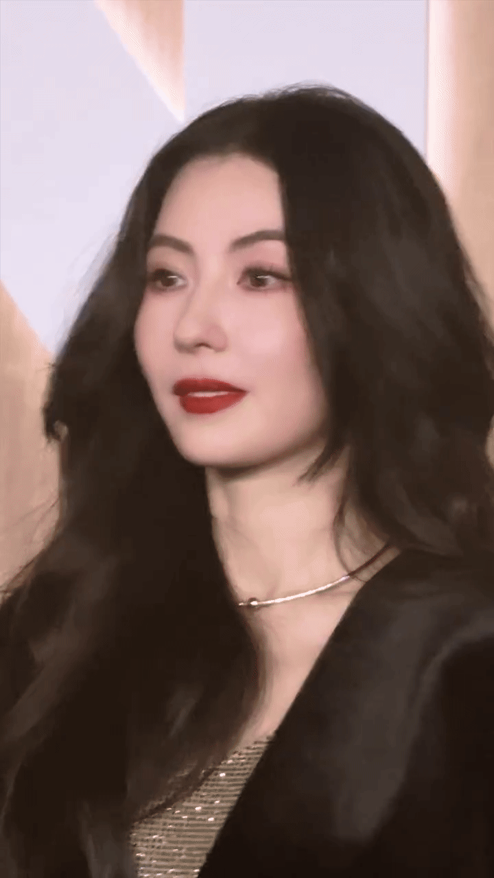 Cam thường mới kh&ocirc;ng c&ograve;n vết t&iacute;ch thẩm mỹ của Trương B&aacute; Chi- Ảnh 4.