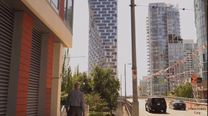 Địa điểm độc đ&aacute;o nhất nh&igrave; thế giới, ai nh&igrave;n cũng lo nơm nớp- Ảnh 3.