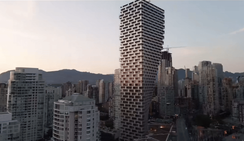 Địa điểm độc đ&aacute;o nhất nh&igrave; thế giới, ai nh&igrave;n cũng lo nơm nớp- Ảnh 1.