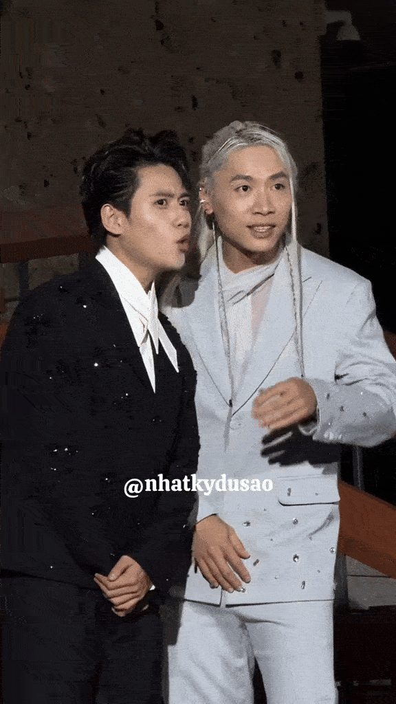 Ai l&agrave; người hại mỹ nam Mưa Đỏ?- Ảnh 1.