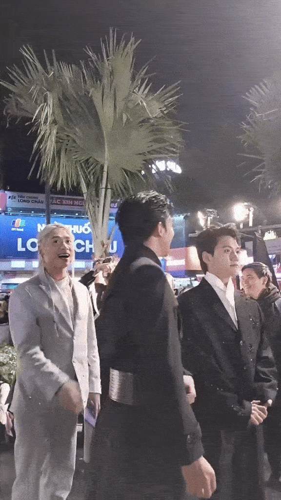 Ai l&agrave; người hại mỹ nam Mưa Đỏ?- Ảnh 2.