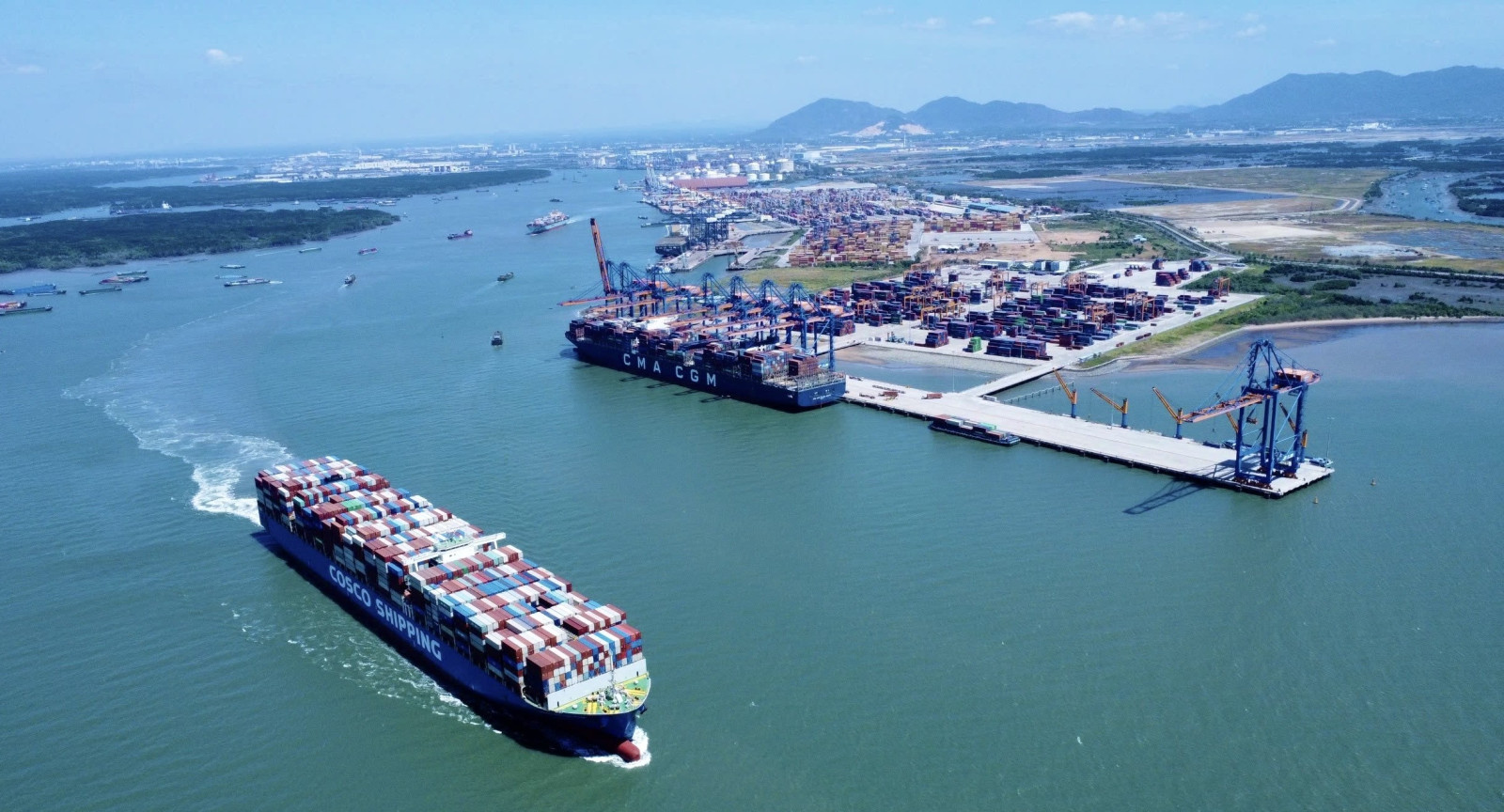 12 dấu ấn nổi bật của TP. Hồ Ch&iacute; Minh năm 2025- Ảnh 26.