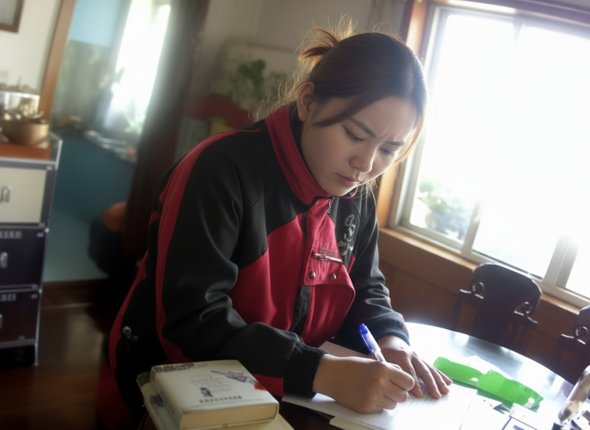 "Bu&ocirc;n chuyện" đồng nghiệp, nữ gi&aacute;o vi&ecirc;n ngơ ng&aacute;c v&igrave; bỗng bị bắt giam: Đ&uacute;ng l&agrave; hoạ từ miệng m&agrave; ra- Ảnh 1.