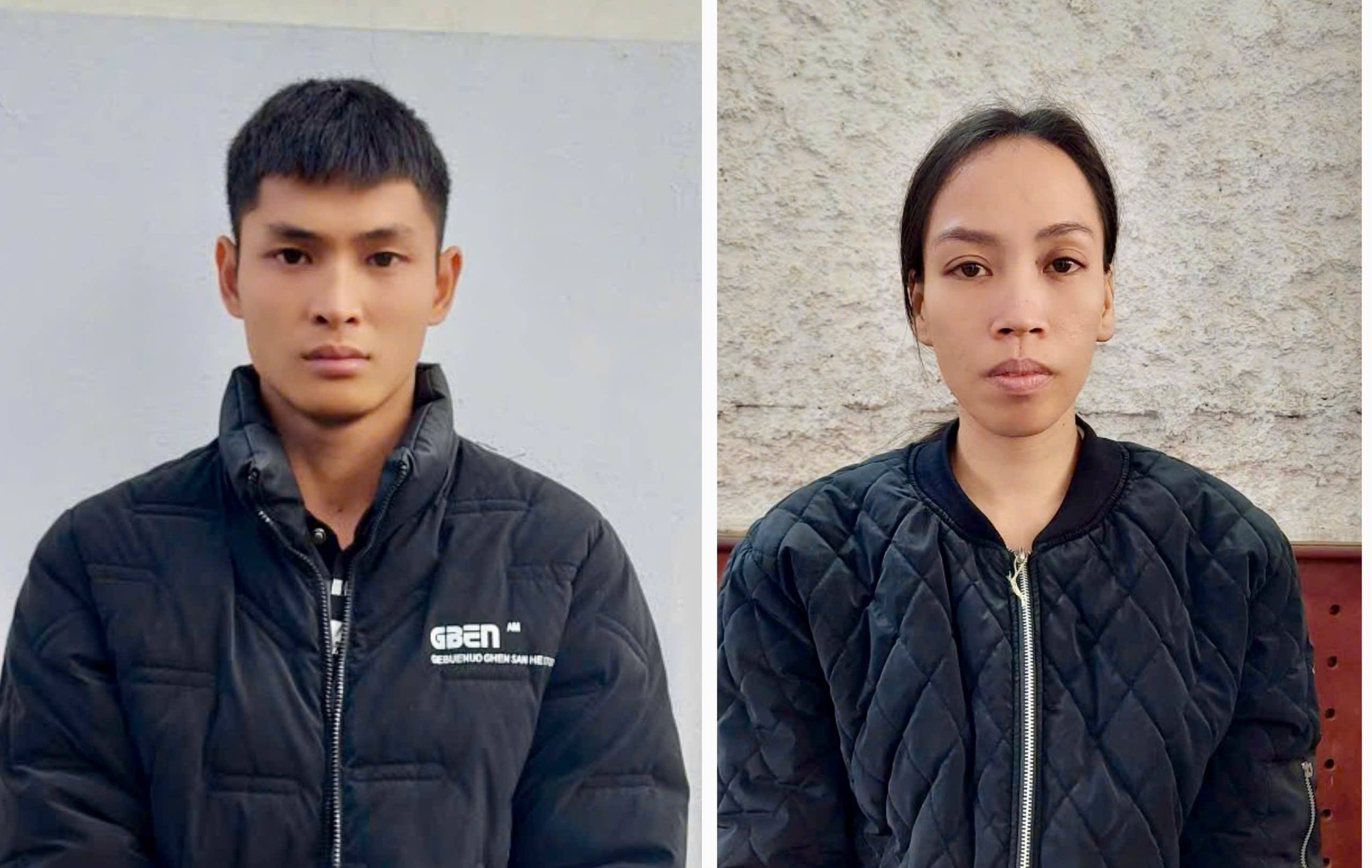 Đồng loạt kh&aacute;m x&eacute;t ở 4 tỉnh th&agrave;nh, bắt Phạm Thị Hoa trong chuy&ecirc;n &aacute;n lớn, giải cứu 21 người- Ảnh 2.