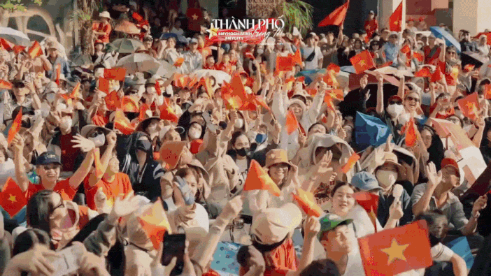 12 dấu ấn nổi bật của TP. Hồ Chí Minh năm 2025- Ảnh 63.