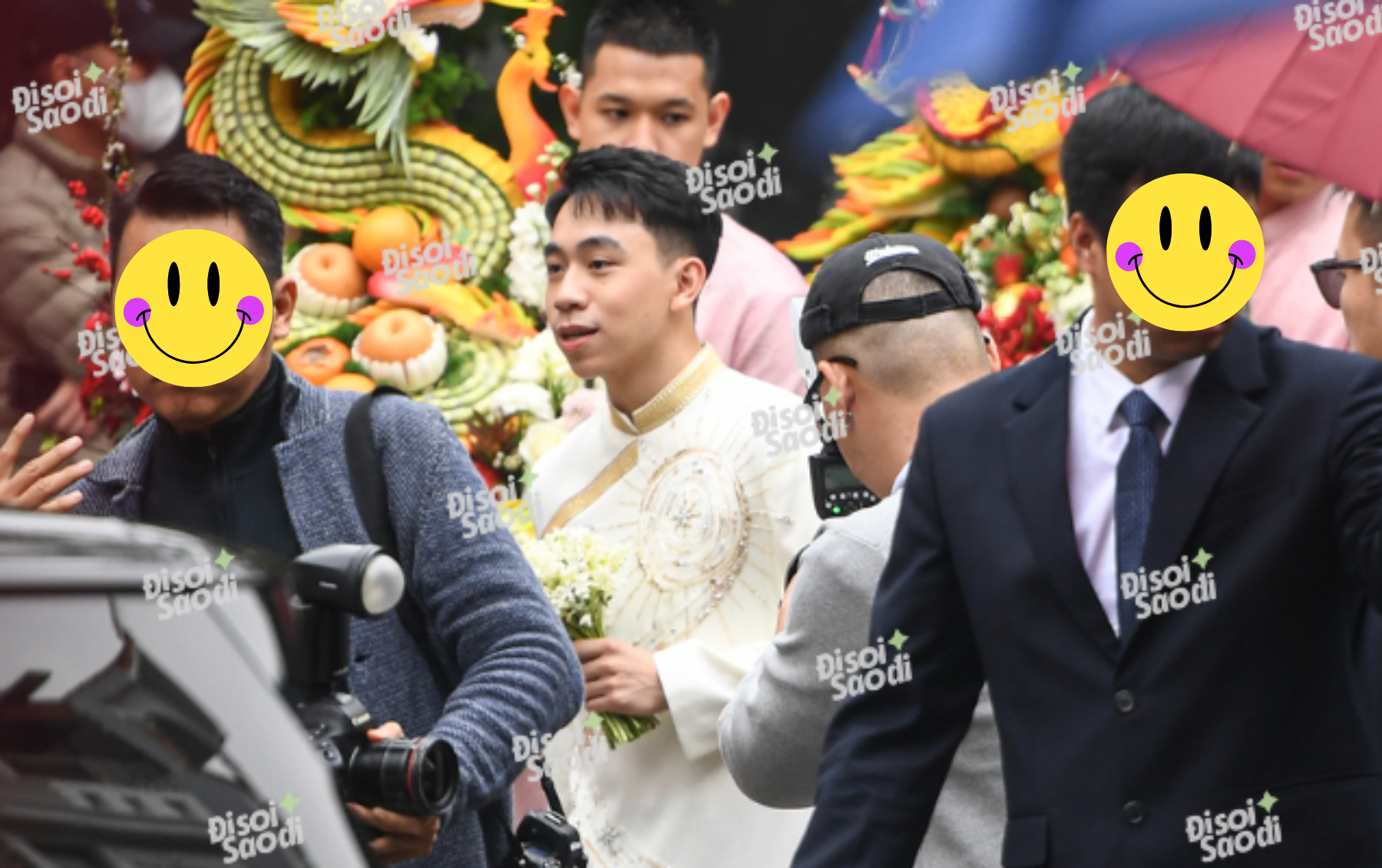 H&eacute; lộ th&ocirc;ng tin đ&aacute;m cưới &Aacute; hậu Phương Nhi- Ảnh 4.