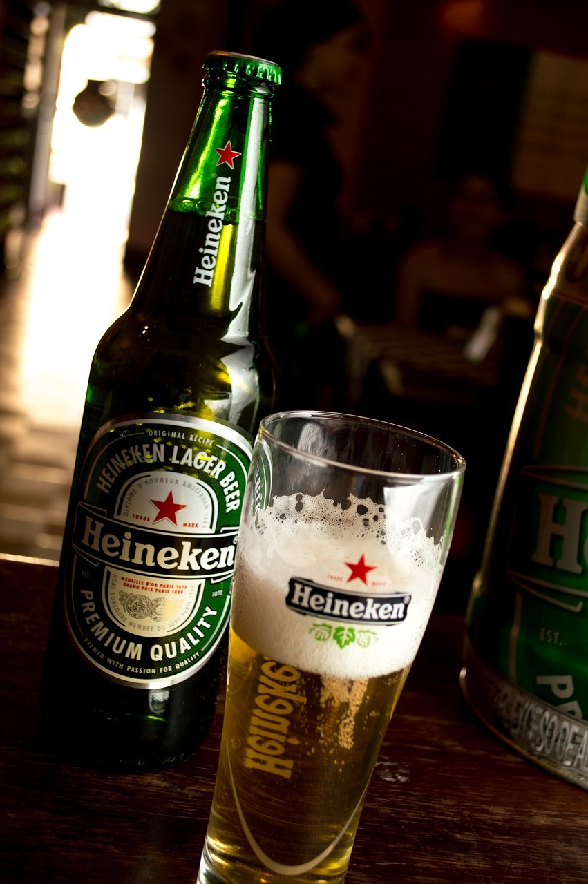 4 b&iacute; mật của bia Heineken, t&ocirc;i tiếc nuối v&igrave; sau hơn 30 năm cuộc đời mới biết- Ảnh 4.