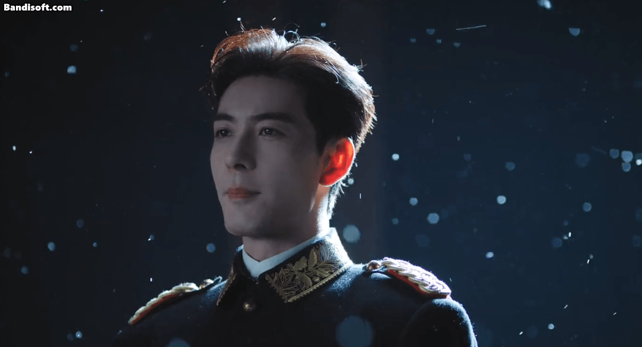 Qu&aacute; đ&atilde; với phim Trung Quốc c&oacute; tận 27 cảnh h&ocirc;n: Nam ch&iacute;nh đẹp chưa từng thấy, vừa ngắm vừa thở oxy- Ảnh 5.