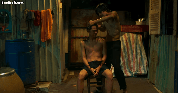 12 triệu người phát điên vì nam chính diễn hay hàng đầu Việt Nam, cảnh cạo đầu một phát ăn ngay mới tài- Ảnh 1. 12 triệu người phát điên vì nam chính diễn hay hàng đầu Việt Nam, cảnh cạo đầu một phát ăn ngay mới tài- Ảnh 1.