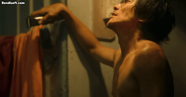 12 triệu người phát điên vì nam chính diễn hay hàng đầu Việt Nam, cảnh cạo đầu một phát ăn ngay mới tài- Ảnh 2. 12 triệu người phát điên vì nam chính diễn hay hàng đầu Việt Nam, cảnh cạo đầu một phát ăn ngay mới tài- Ảnh 2.