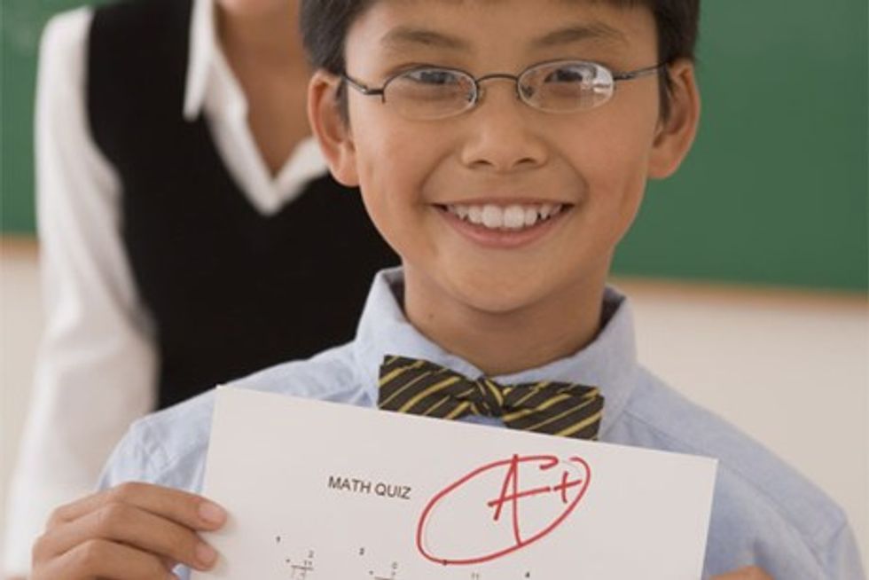 V&igrave; sao người học giỏi, xuất sắc từ nhỏ chưa chắc th&agrave;nh c&ocirc;ng khi trưởng th&agrave;nh? Nghi&ecirc;n cứu 35.000 người c&oacute; l&yacute; giải bất ngờ- Ảnh 2.