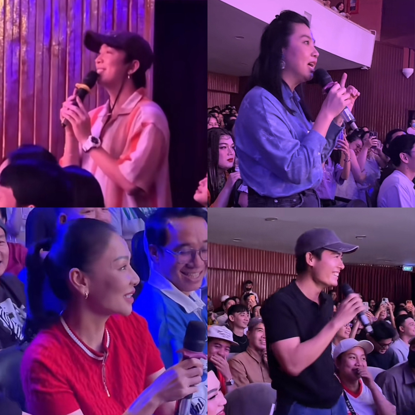 Đi xem kịch nhưng Đi xem kịch nhưng