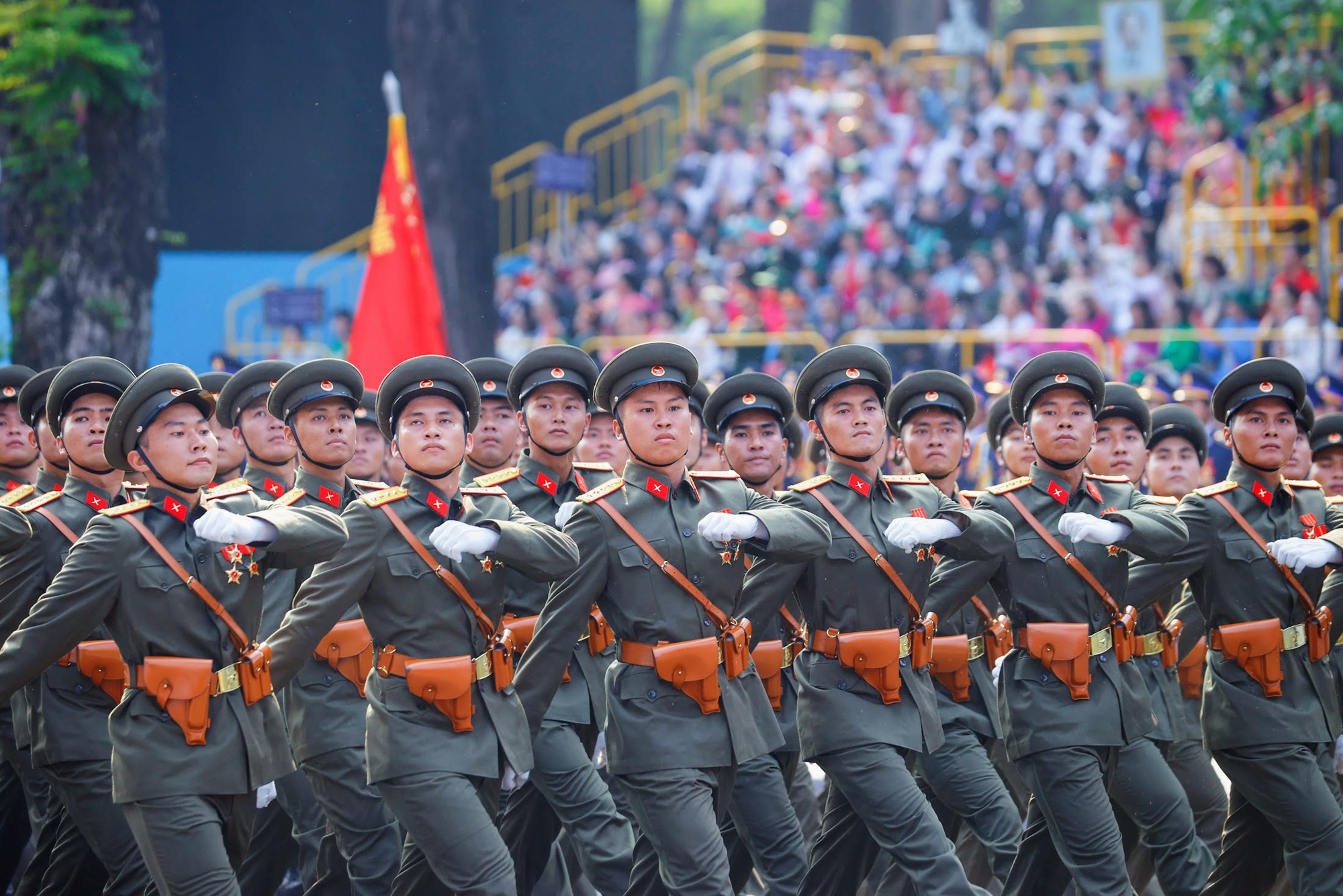 12 dấu ấn nổi bật của TP. Hồ Ch&iacute; Minh năm 2025- Ảnh 13.