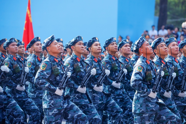 12 dấu ấn nổi bật của TP. Hồ Ch&iacute; Minh năm 2025- Ảnh 15.