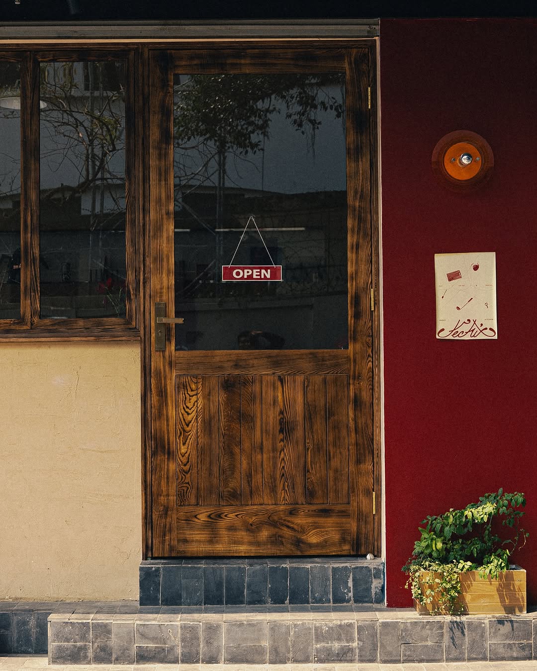 Những nh&agrave; h&agrave;ng chay c&ograve;n đẹp hơn studio: Giới trẻ tấm tắc khen ngon, đến cả Michelin cũng gọi t&ecirc;n- Ảnh 6.