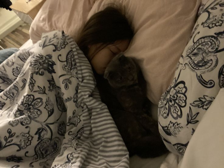 Một th&oacute;i quen ngủ tưởng nhỏ nhưng c&oacute; thể gi&uacute;p k&eacute;o d&agrave;i tuổi thọ th&ecirc;m 4 năm, khoa học đ&atilde; c&ocirc;ng nhận!- Ảnh 1.