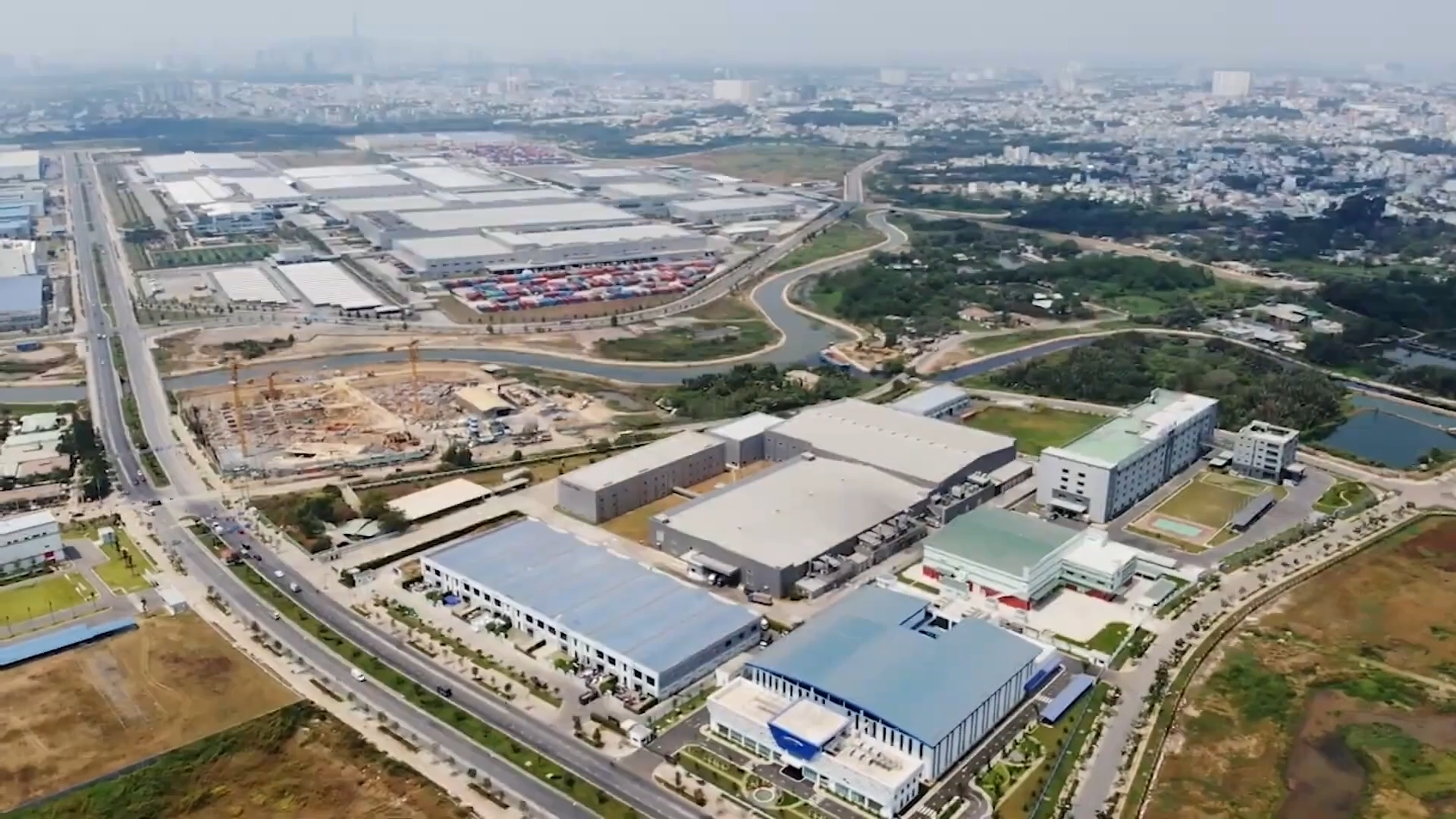 12 dấu ấn nổi bật của TP. Hồ Ch&iacute; Minh năm 2025- Ảnh 37.