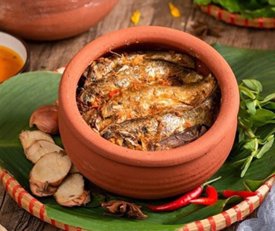 Loại c&aacute; được ca ngợi "tốt bậc nhất thế giới", h&oacute;a ra l&agrave; c&aacute; quen thuộc ở chợ Việt Nam, gi&aacute; rẻ kh&oacute; tin- Ảnh 4.